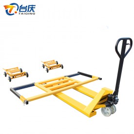 叉车式（YC-C-2001）