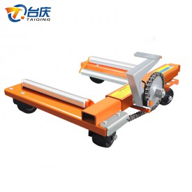 杠杆齿轮式（升级款）YC-L-5001