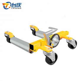 杠杆齿轮式（小款）YC-L-2001